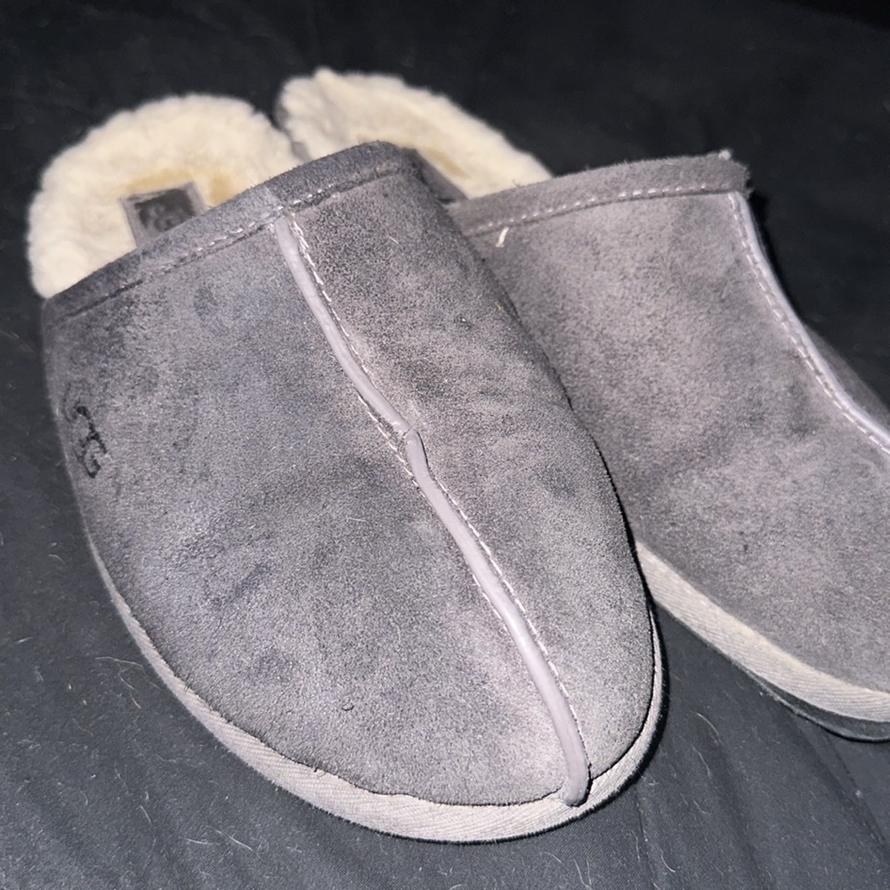 Worn Uggs - image 3